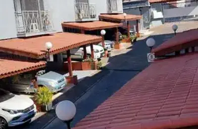 Casa em condomínio fechado com 2 quartos à venda na Vila Carmosina, São Paulo 