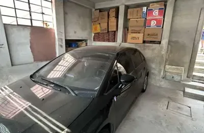 Casa com 3 quartos à venda na Vila Popular, São Paulo 