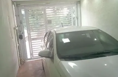 Casa em condomínio fechado com 2 quartos à venda em Guaianases, São Paulo 