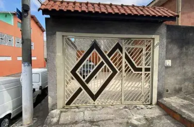 Casa com 3 quartos à venda no Jardim Helena, São Paulo 