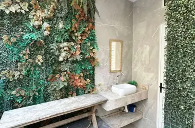 Casa com 3 quartos à venda na Vila Princesa Isabel, São Paulo 