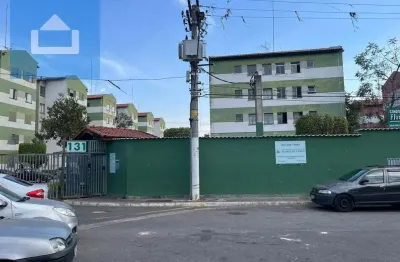 Apartamento com 2 quartos à venda no Jardim Campos, São Paulo 