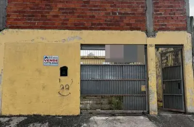 Casa com 2 quartos à venda no Jardim Helena, São Paulo 