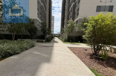 Apartamento com 1 quarto à venda em Guaianases, São Paulo 