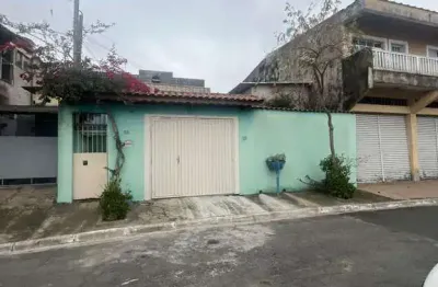 Casa com 2 quartos à venda na Vila Princesa Isabel, São Paulo 