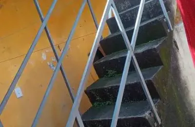 Casa sobradada em conjunto residencial josé bonifácio  -  são paulo