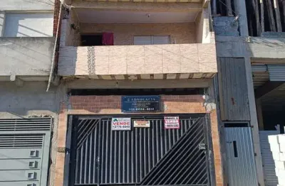 Casa com 4 quartos à venda na Vila Cosmopolita, São Paulo 