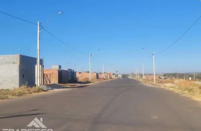 Terreno à venda na Rua Maria Luiza Póvoa da Cruz, s/n, Residencial Boa Esperança, Aparecida de Goiânia