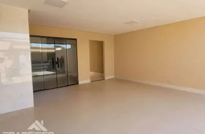 Casa à venda, com 3 quartos, no setor conde dos arcos, aparecida