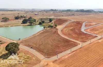 Terreno à venda no Jardim Nova Abadia, Abadia de Goiás 