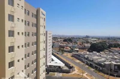 Apartamento com 3 quartos à venda na Avenida Copacabana, Setor Serra Dourada, Aparecida de Goiânia