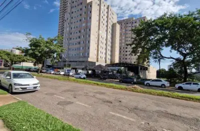 Apartamento com 3 quartos à venda na Avenida Francisco de Melo, s/n, Vila Rosa, Goiânia