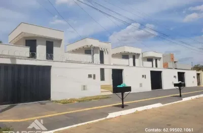 Casa com 3 quartos à venda na Rua 65, Independência, Aparecida de Goiânia