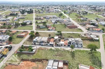 Terreno à venda na Rua José Alves da Costa, Goiânia Park Sul, Aparecida de Goiânia