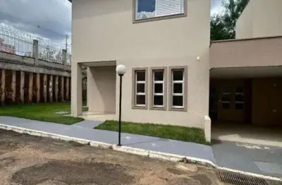 Casa em condomínio fechado à venda na Rua Osório Arantes, Vila Maria, Aparecida de Goiânia
