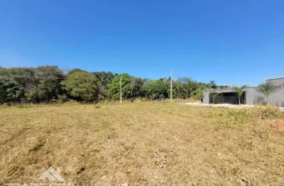 Terreno à venda no Residencial Itaipú II, Abadia de Goiás 