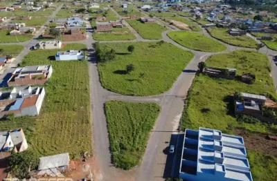 Lote à venda em aragoiânia, setor cidade das praças, 200,00m²
