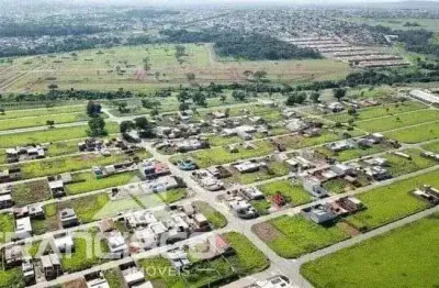 Terreno à venda na Rua Re03, s/n, Residencial Recanto das Emas, Goiânia