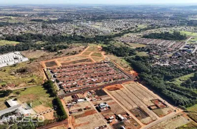 Lote á venda  com condições facilitadas - jardim bromélias, goiânia