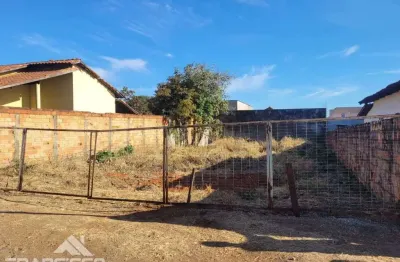 Terreno à venda na Rua 19 D, s/n, Setor Garavelo, Aparecida de Goiânia