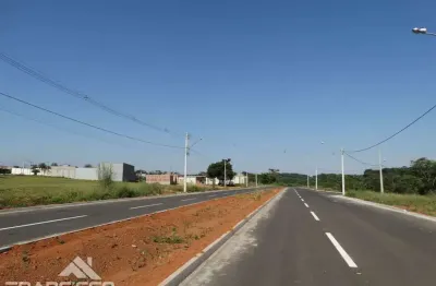 Terreno à venda na Rua Hircania, Residencial Acrópole II, Goiânia