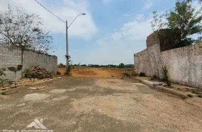 Terreno à venda na Rua Vd 02 Esquina Com Vd 03, Residencial Vila Dourada, Abadia de Goiás