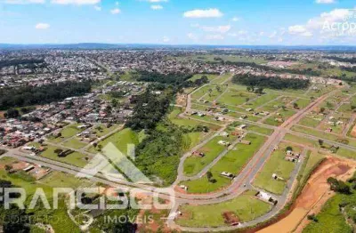 Terreno à venda na Rua Apolo Lykeios, Residencial Acrópole II, Goiânia