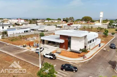 Terreno à venda na Go 040, Setor Campinas 1, Aragoiânia