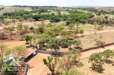 Chácara / sítio à venda na Go 040, Zona Rural, Aragoiânia