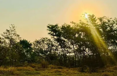 Oportunidade única em guapó-go: chácara de 1.000 m² pronta para morar