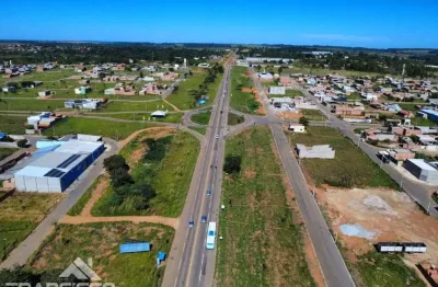 Terreno comercial à venda no loteamento jair ferreira, a melhor oportunidade em abadia de goiás!