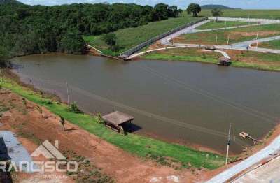 Chácara / sítio à venda na Go 010, s/n, Zona Rural, Leopoldo de Bulhões