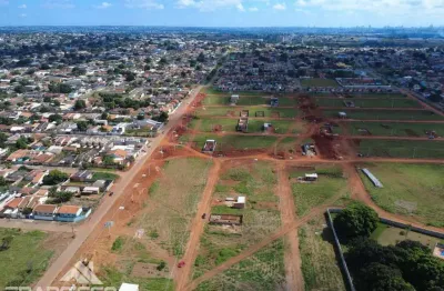 Oportunidade, lote residencial próximo ao centro de aparecida