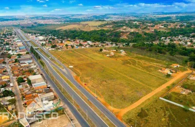 Lotes em goiânia com parcelas acessíveis e zero burocracia!