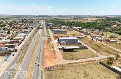 Lotes em goiânia com parcelas acessíveis e zero burocracia!