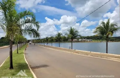 Portal das águas, hidrolândia: lotes à prestação com condições imperdíveis e muito verde ao redor