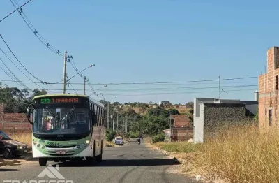 Terreno à venda na Rua Tocantins, s/n, Quinta da Boa Vista, Aparecida de Goiânia