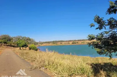 Terreno à venda no Jardim Nova Abadia, Abadia de Goiás 