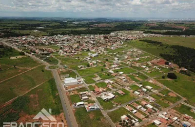 Terreno à venda na Rua 13 De Maio, s/n, Residencial Solar Cardoso I, Abadia de Goiás