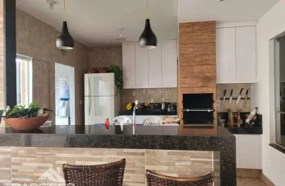 Casa à venda em excelente localização de aparecida de goiânia