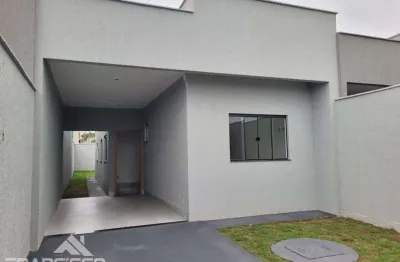 Casa no jardim dom bosco! região em expansão, ótima localização