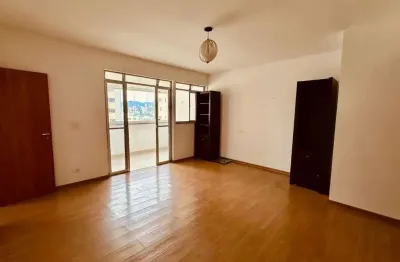 Apartamento com varanda e 3 quartos à venda, 90 m² por r$ 730.000 - buritis - belo horizonte/mg