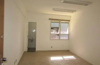 Sala comercial para alugar na Avenida Raja Gabaglia, 2708, Estoril, Belo Horizonte