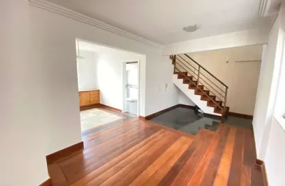 Cobertura com 3 quartos à venda na Avenida Deputado Cristóvam Chiaradia, 185, Buritis, Belo Horizonte
