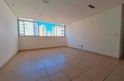Apartamento com 3 dormitórios para alugar, 80 m² por r$ 5.007/mês - grajaú - belo horizonte/mg