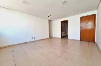 Apartamento com 3 quartos para alugar na Rua Henrique Burnier, Grajaú, Belo Horizonte