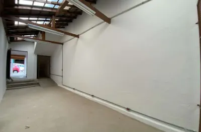 Ponto comercial para alugar na Rua dos Tupis, 1700, Barro Preto, Belo Horizonte