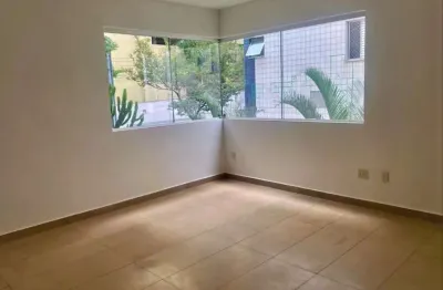 Apartamento com 3 quartos para alugar na Rua Fidélis Martins, Buritis, Belo Horizonte
