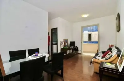 Apartamento com 3 quartos à venda na Rua Mário Coutinho, 591, Estoril, Belo Horizonte