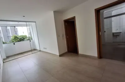 Apartamento com 3 dormitórios à venda, 80 m² - nova suíssa - belo horizonte/mg